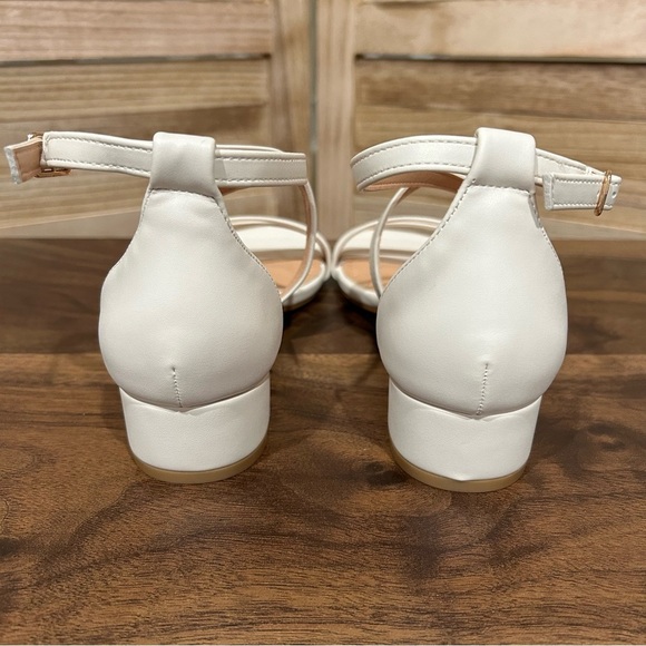 WOMEN'S SANDALS (BURTON-46) - Picture 4 of 5